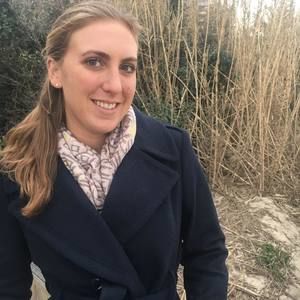 Meet your Posher, Kate